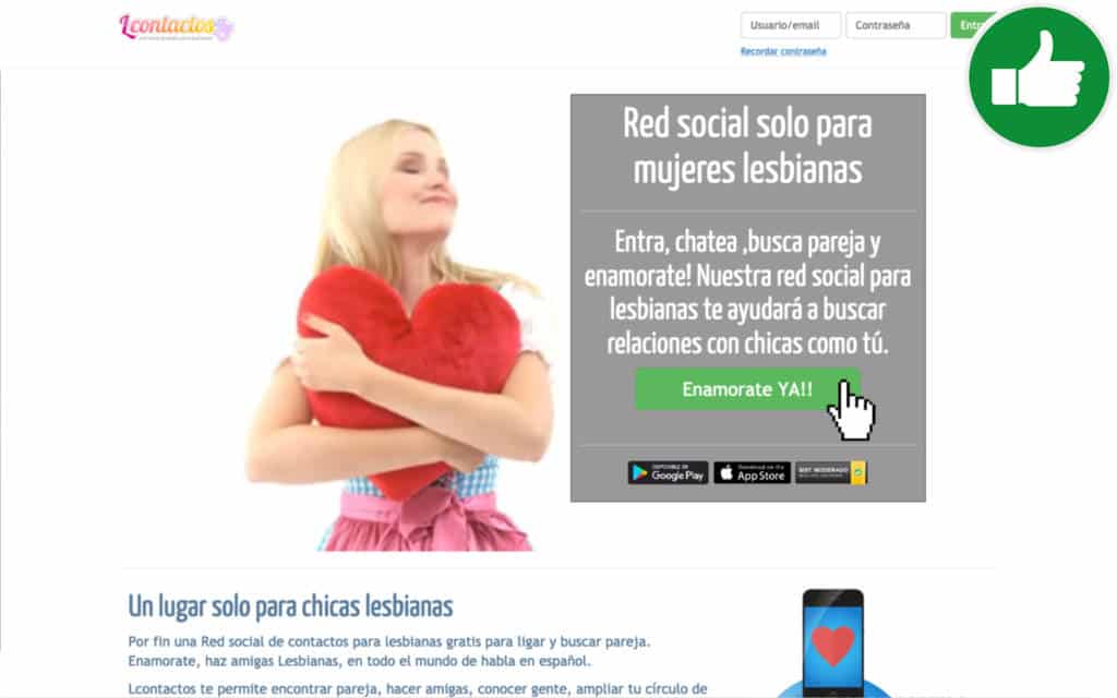 Reseña lContactos.com Estafa