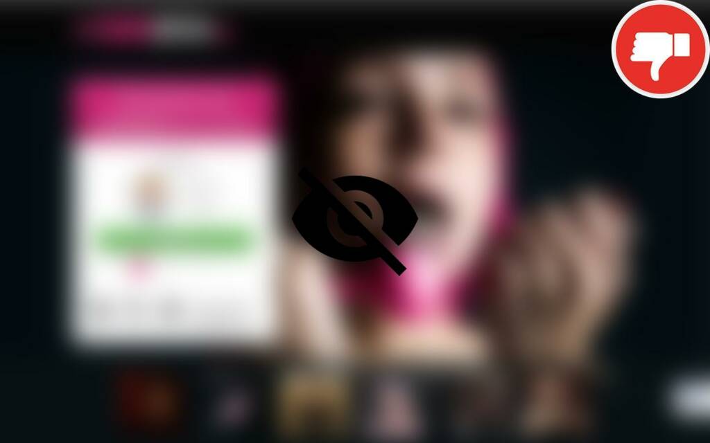 Reseña SexoBDSM.es Estafa