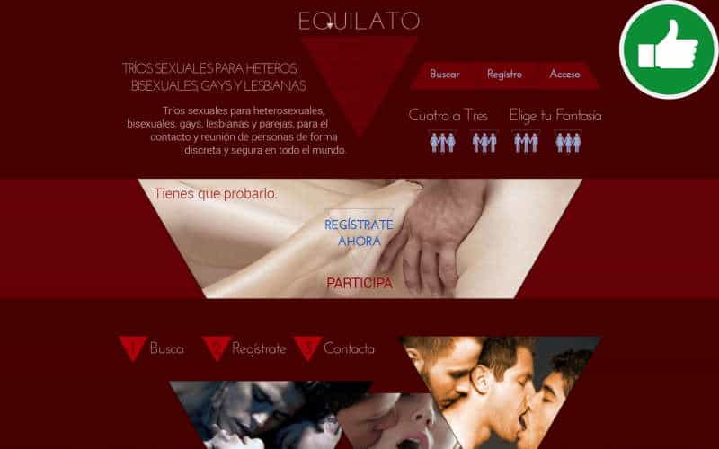 Reseña Equilato.com Estafa
