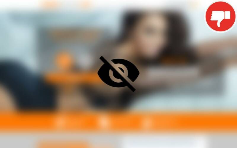 Reseña AmigasLiberales.com Estafa