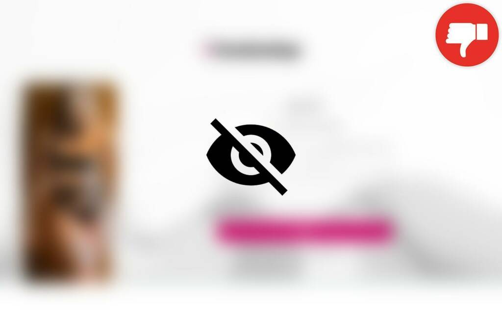 Reseña i-HookedUp.com Estafa