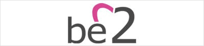 Logo Be2.es