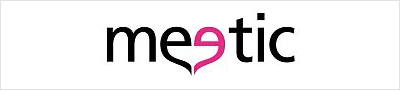 Logo Meetic.es