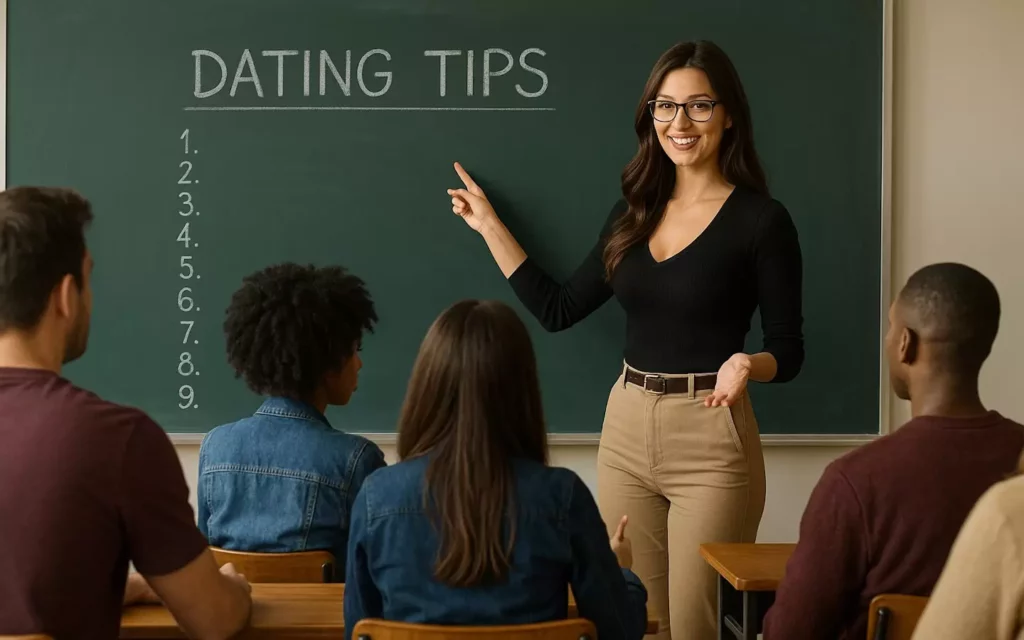 Dating Englischsprachig3