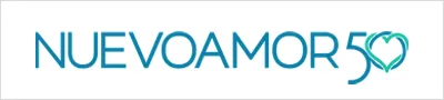 Nuevo Amor 50 Logo