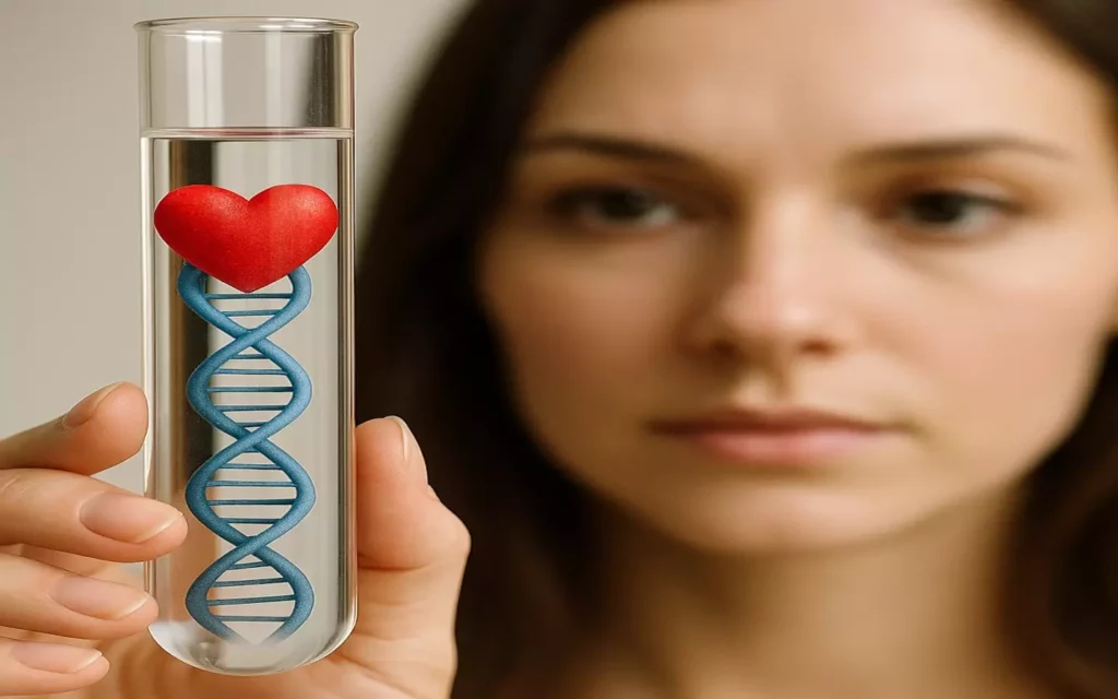 Y SI TU ALMA GEMELA ESTUVIERA EN UN TUBO