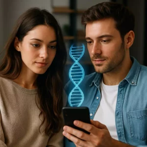 Y si la ciencia te ahorrara rupturas