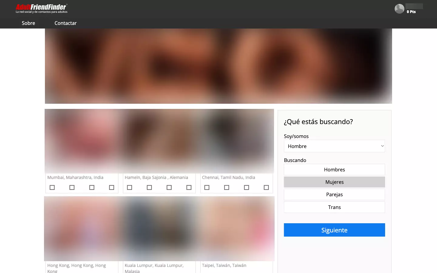 AdultFriendFinder.com registro-1
